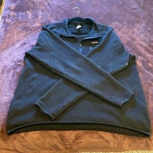 Patagonia Quarter Zip